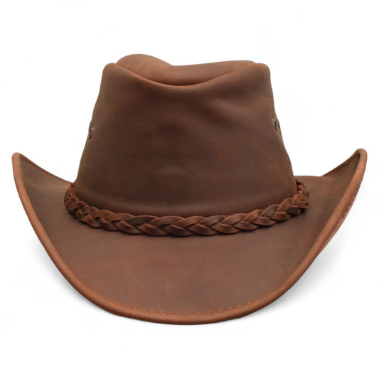 Texano Miramar Café Piel