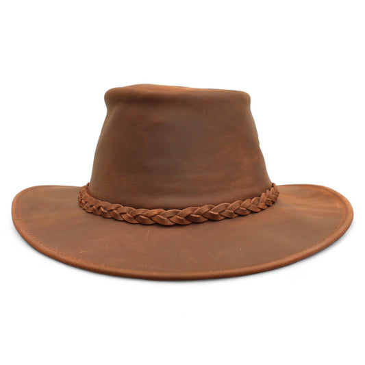 Texano Maruata Café Piel