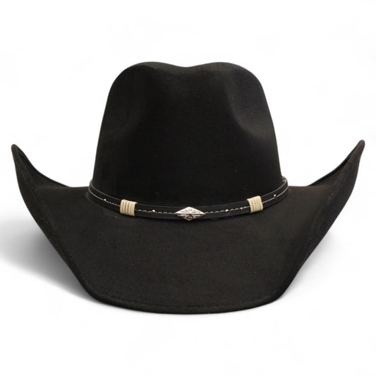 Texana Fina Acacia Negro