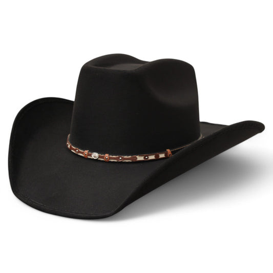 Texana Fina Denali Negro