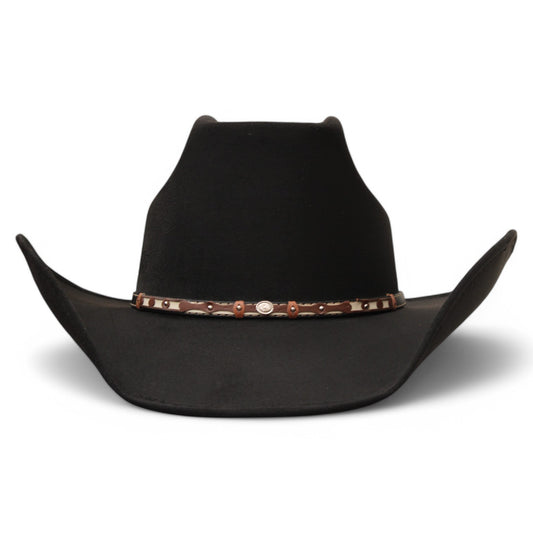 Texana Fina Denali Negro