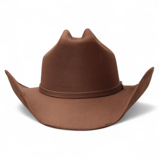 Texana Fina Álamo Cáfe