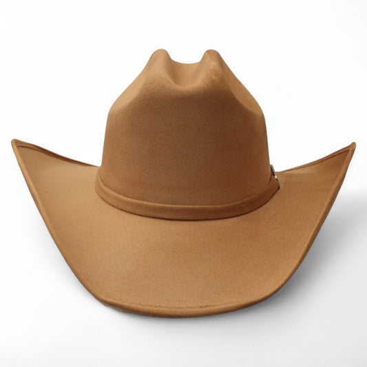 Texana Fina Álamo Camel