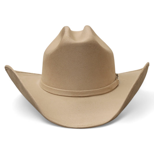 Texana Fina Álamo Hueso