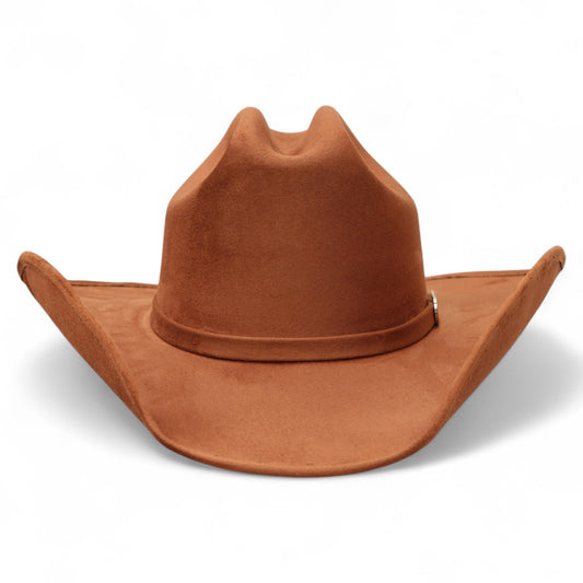 Texana Fina Álamo Tabaco