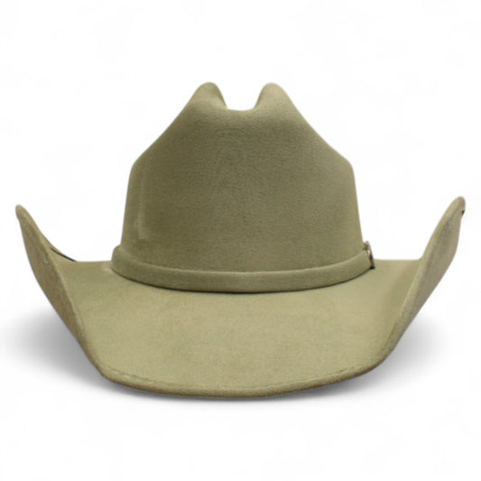 Texana Fina Álamo Pistache