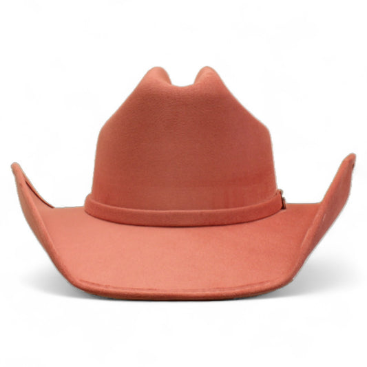 Texana Fina Álamo Salmon