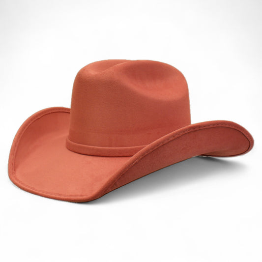 Texana Fina Álamo Salmon