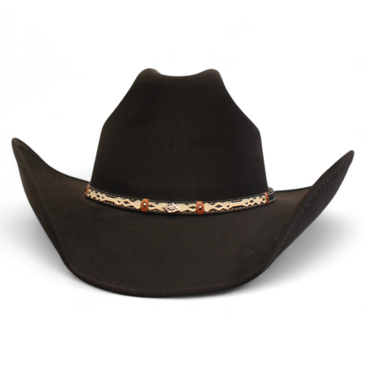 Texana Fina Nara Negro