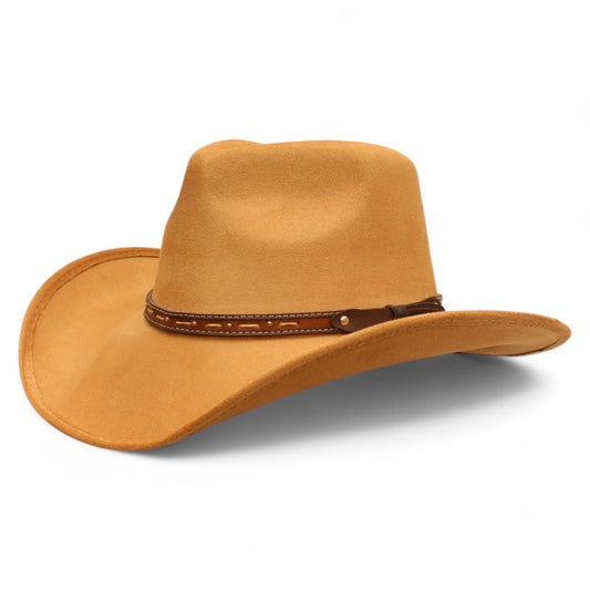 Texana Fina Kenai Camel