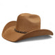 Texana Fina Makalu Camel JR