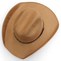Texana Fina Makalu Camel JR