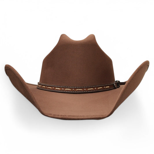 Texana Fina Nogalina Café