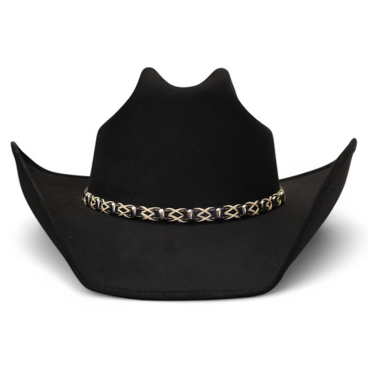 Texana Fina Nogalina Negro