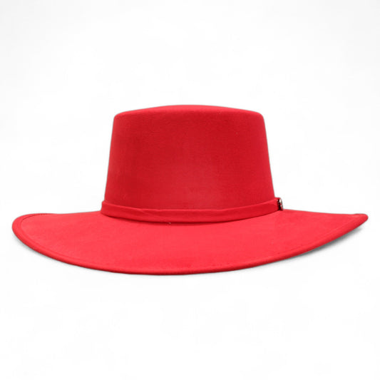 Texana Fina Eron Rojo