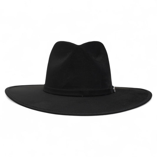 Texana Fina Ébano Negro