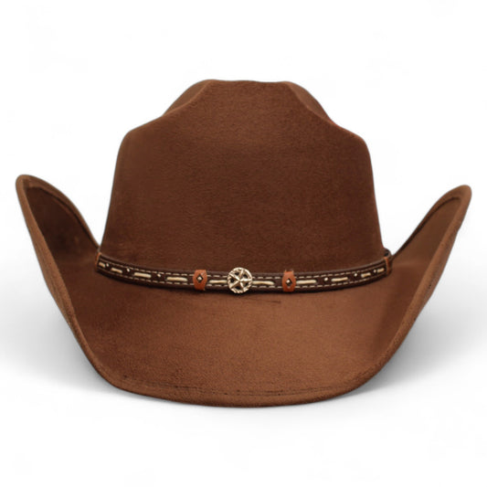 Texana Fina Zuri Café