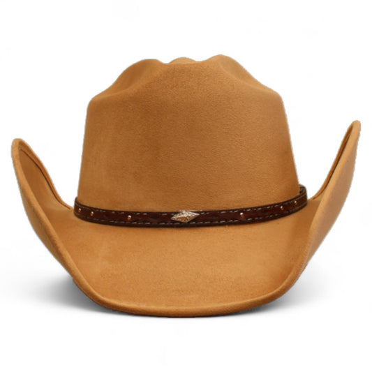 Texana Fina Zuri Camel