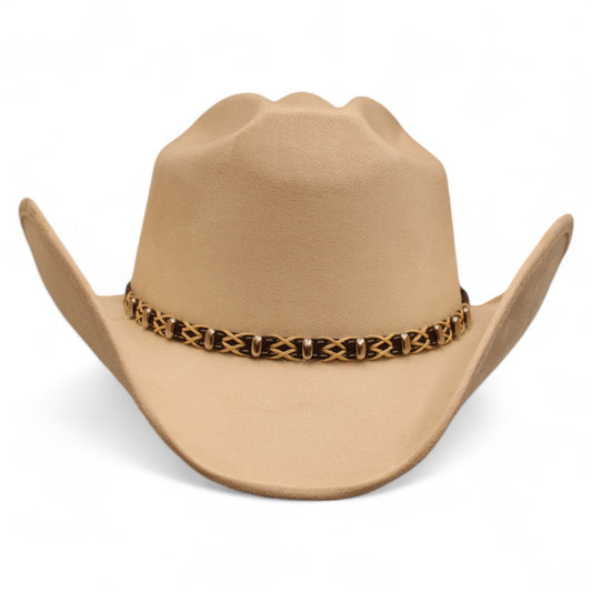 Texana Fina Zuri Hueso