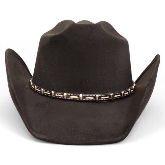 Texana Fina Zuri Negro