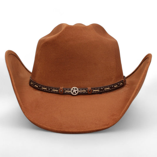 Texana Fina Zuri Tabaco