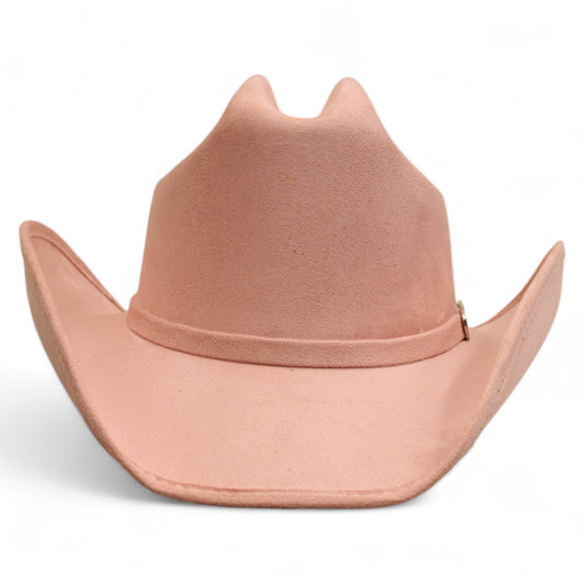 Texana Fina Sauco Rosa