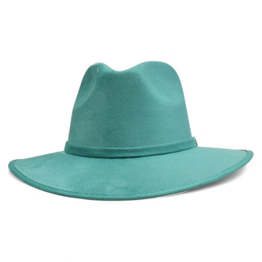 Texana Fina Koa Verde Aqua