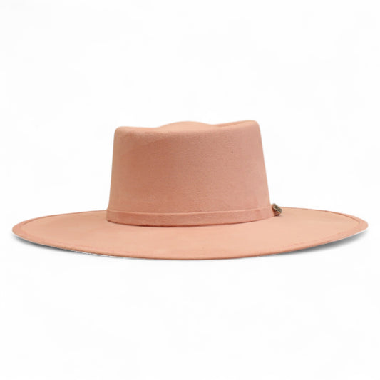 Texana Fina Marula Rosa