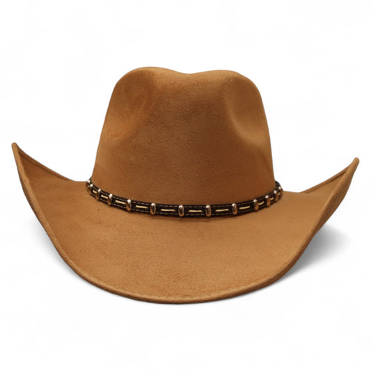 Texana Fina Acacia Camel