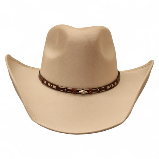 Texana Fina Acacia Hueso