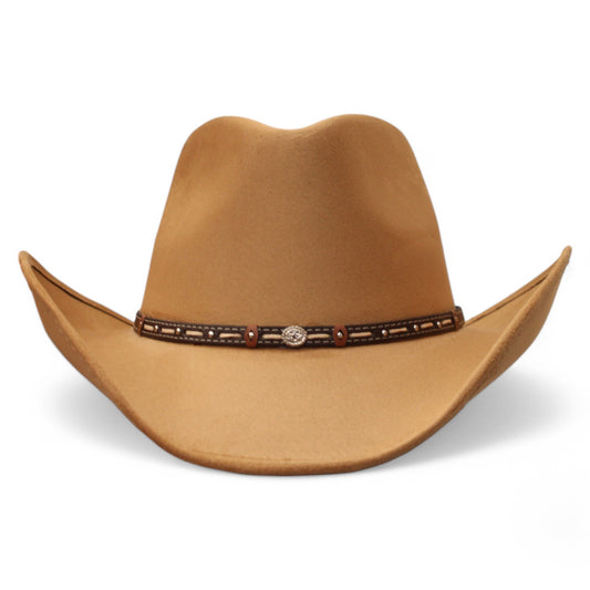 Texana Fina Magnolia Camel