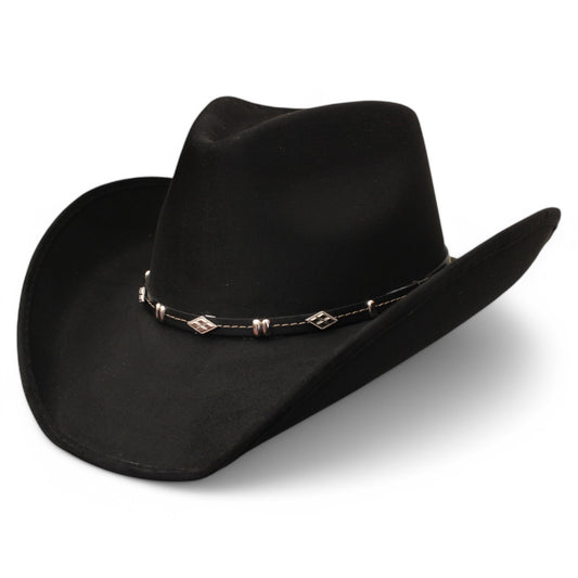 Texana Fina Magnolia Negro