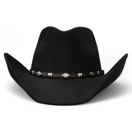 Texana Fina Magnolia Negro