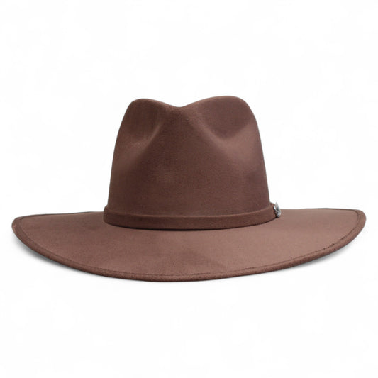 Texana Fina Ébano Café