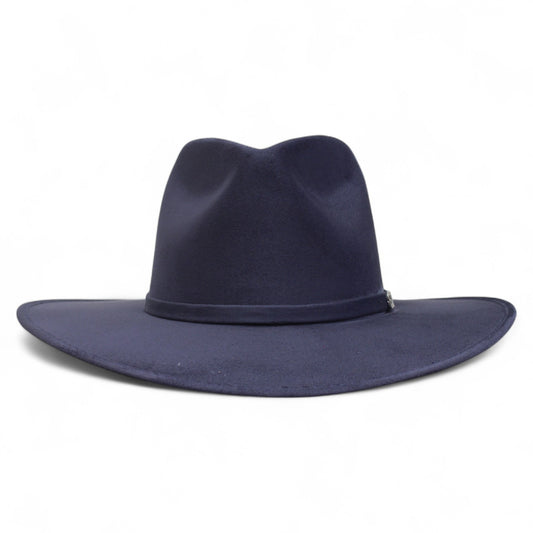 Texana Fina Ébano Marino