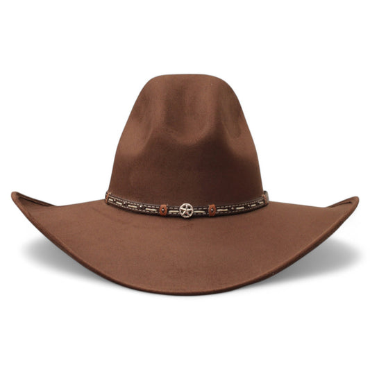 Texana Fina Fresno Café