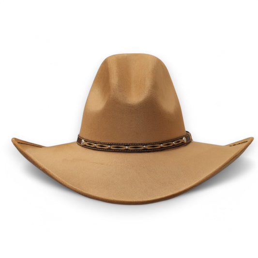 Texana Fina Fresno Camel