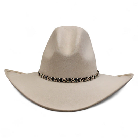 Texana Fina Fresno Hueso