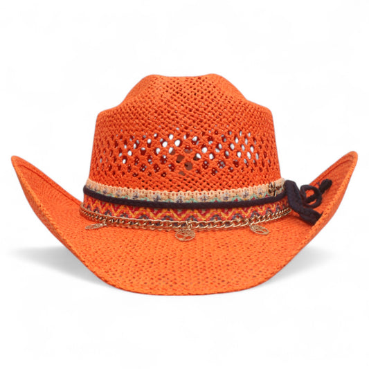 Playero Tahaa Naranja