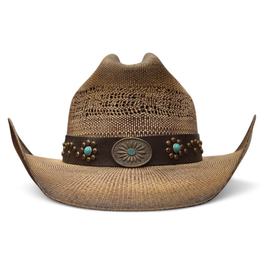 Sombrero Taiwán Álamo Café