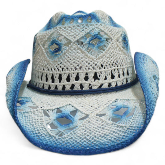 Playero Saona Blanco/Marino