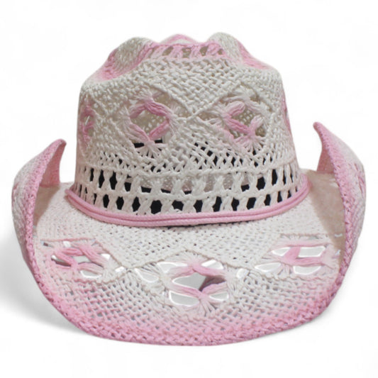 Playero Saona Blanco/Rosa