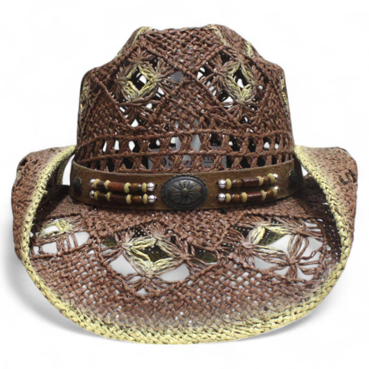 Playero Saona Café/Beige