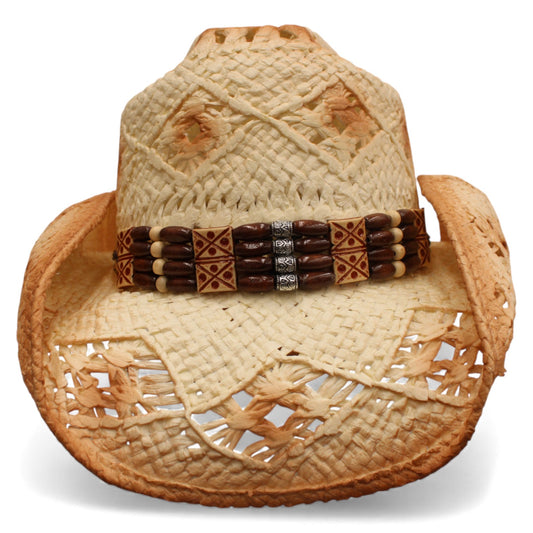 Playero Majahuas Ivory/Chedron