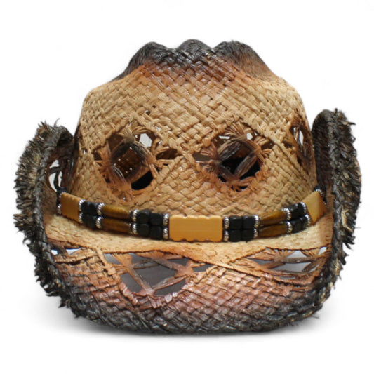 Playero Agonda Natural/Quemado