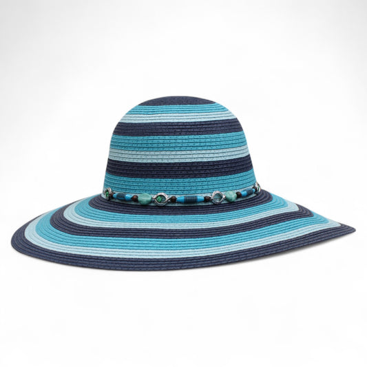 Playero Bondi Marino/Cielo