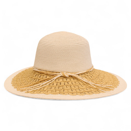 Playero Varadero Blanco