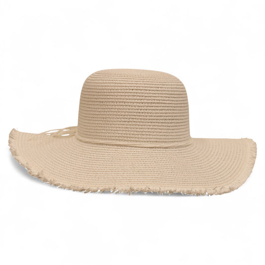 Playero Menorca Blanco