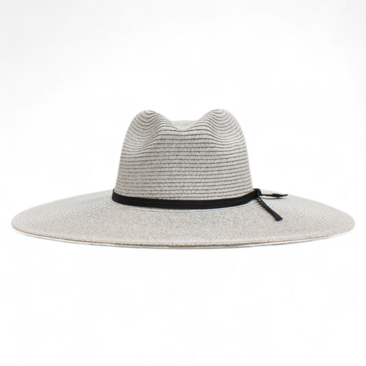 Playero Moorea Gris Claro