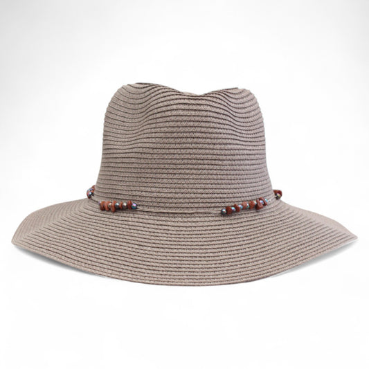 Playero Madeira Gris Claro